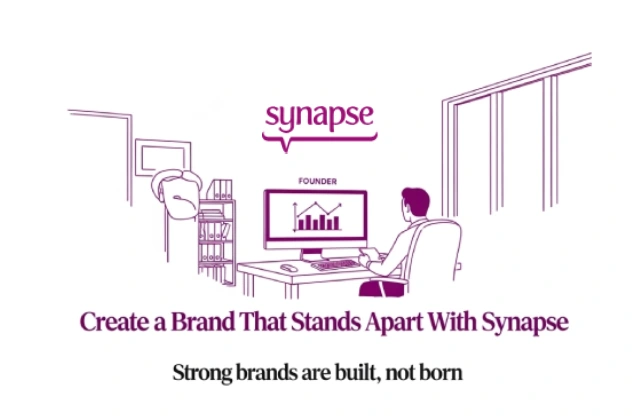 Create a distinctive brand identity that stands apart in markets | Synapse Blog